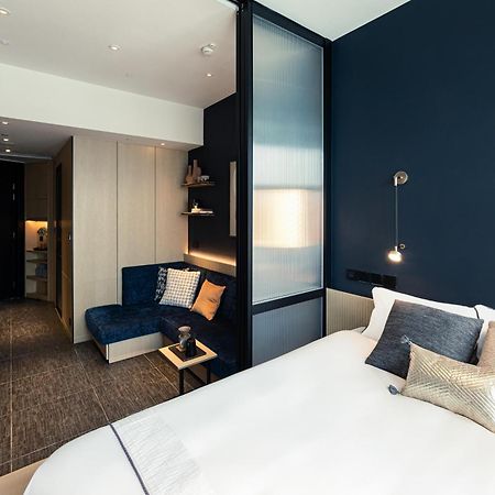 Townplace West Kowloon Гонконг Экстерьер фото