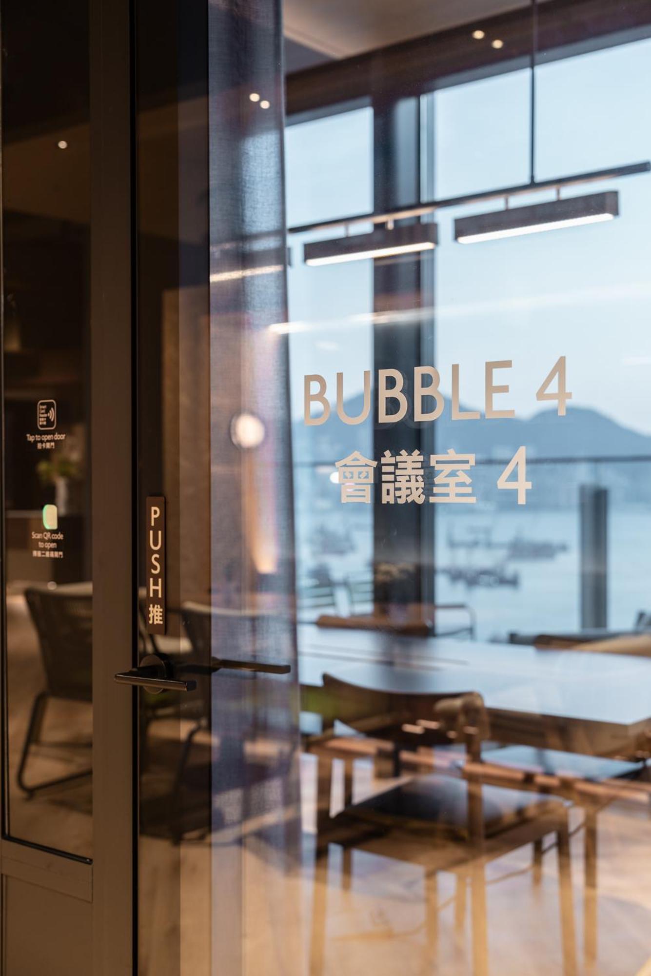 Townplace West Kowloon Гонконг Экстерьер фото
